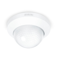 Preview: STEINEL LuxMaster BLS