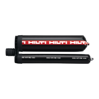 Preview: Hilti HIT-RE 100