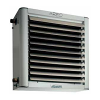 Preview: Galletti AREO Series