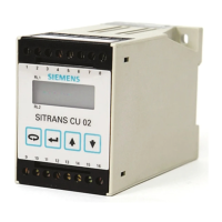 Preview: Siemens SITRANS CU02