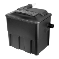 Preview: Hozelock Ecocel 2500