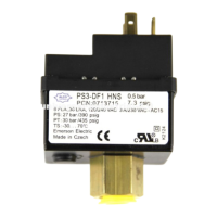 Preview: Emerson PS3 Series