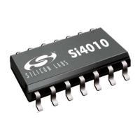 Preview: Silicon Laboratories Si4010-C2