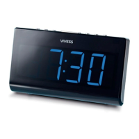 Preview: VIVESS PRW11001SW