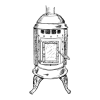 Gas Heater Logo