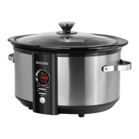 Preview: Brabantia BBEK1083D