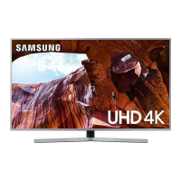 Preview: Samsung UE43RU7440