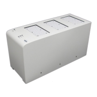 Preview: Bruker minispec TC3