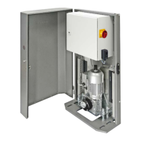 Preview: tousek TPS 20 Series