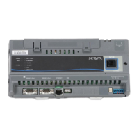 Preview: Johnson Controls MS-NCM4510-2
