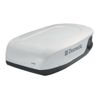 Preview: Dometic CA2500