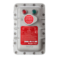 Preview: Scully ST-35C-120 EL