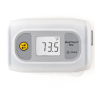 Preview: ETI BLUETHERM ONE