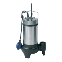 Preview: Wilo Wilo-Drain STS 40 Series