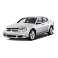 Preview: Dodge 2014 Avenger
