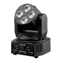 Preview: TECshow ALFIE HEX