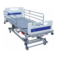 Preview: Arjo Enterprise 5000X