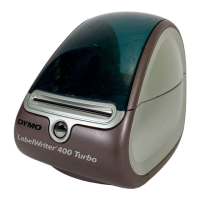 Preview: Dymo LabelWriter 400 Turbo