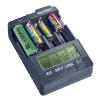 Preview: VOLTCRAFT IPC-3