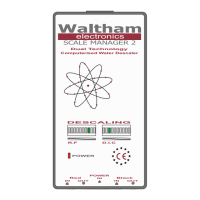 Preview: Waltham Scale Manager 2