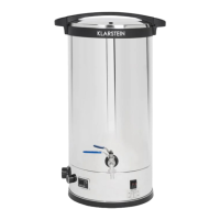 Preview: Klarstein 10031651