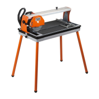 Preview: EINHELL TPR 200;2