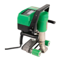 Preview: Leister UNIDRIVE 500