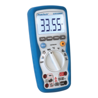 Preview: PeakTech 3355