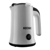 Preview: Koenic KMF500