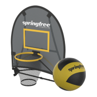 Preview: Springfree FLEXRHOOP Series
