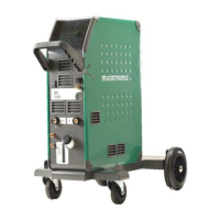 Preview: Migatronic PI 350 AC/DC