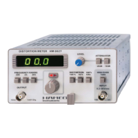 Preview: Hameg HM 8027