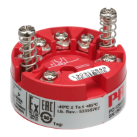 Preview: PR electronics 5331 Series