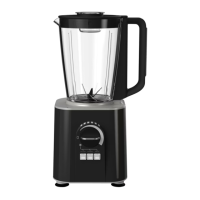 Preview: Clas Ohlson Coline CW3120