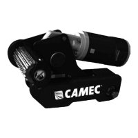 Preview: Camec ELITE 2 Caravan Mover