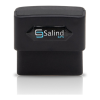 Preview: Salind GPS-Tracker 08