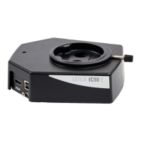 Preview: Leica IC90 E