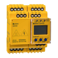 Preview: Bender ISOMETER isoPV425 with AGH420