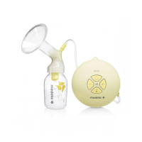 Preview: Medela Swing
