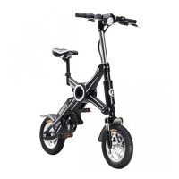 Preview: EUFAB iBike Miniped