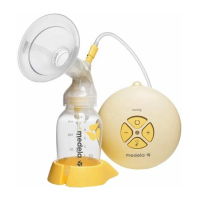 Preview: Medela Swing