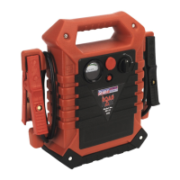 Preview: Sealey RS121