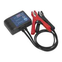 Preview: Sealey BT3000