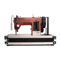 Preview: Sailrite Ultrafeed Plus