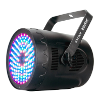 Preview: ADJ Startec RAYZER