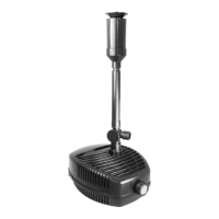 Preview: AllPondSolutions FPP-3500