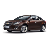 Preview: Chevrolet 2012 Cruze