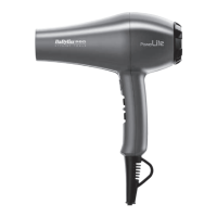 Preview: BaBylissPro PowerLite BAB5589U