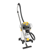 Preview: Vacmaster VDK1430SFC