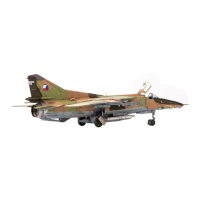 Preview: Eduard MiG-23 BN